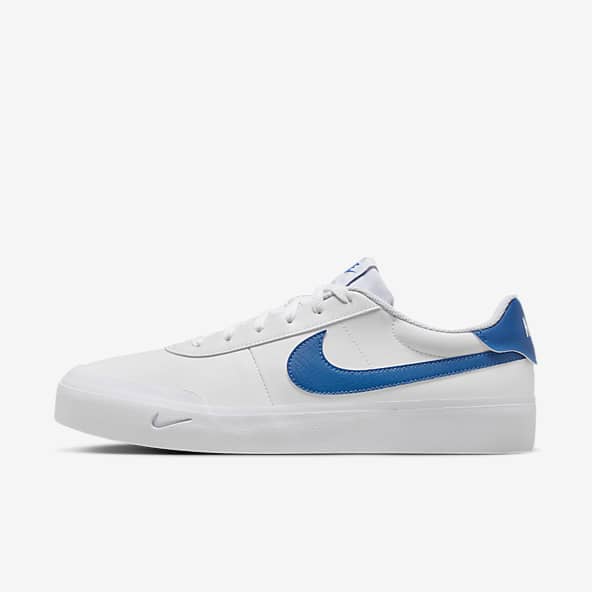 Comprar zapatillas blancas para hombre online. Nike MX